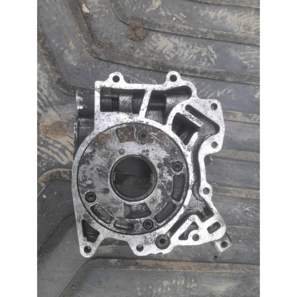 Масляний Насос BMW E46 M47 2.0d