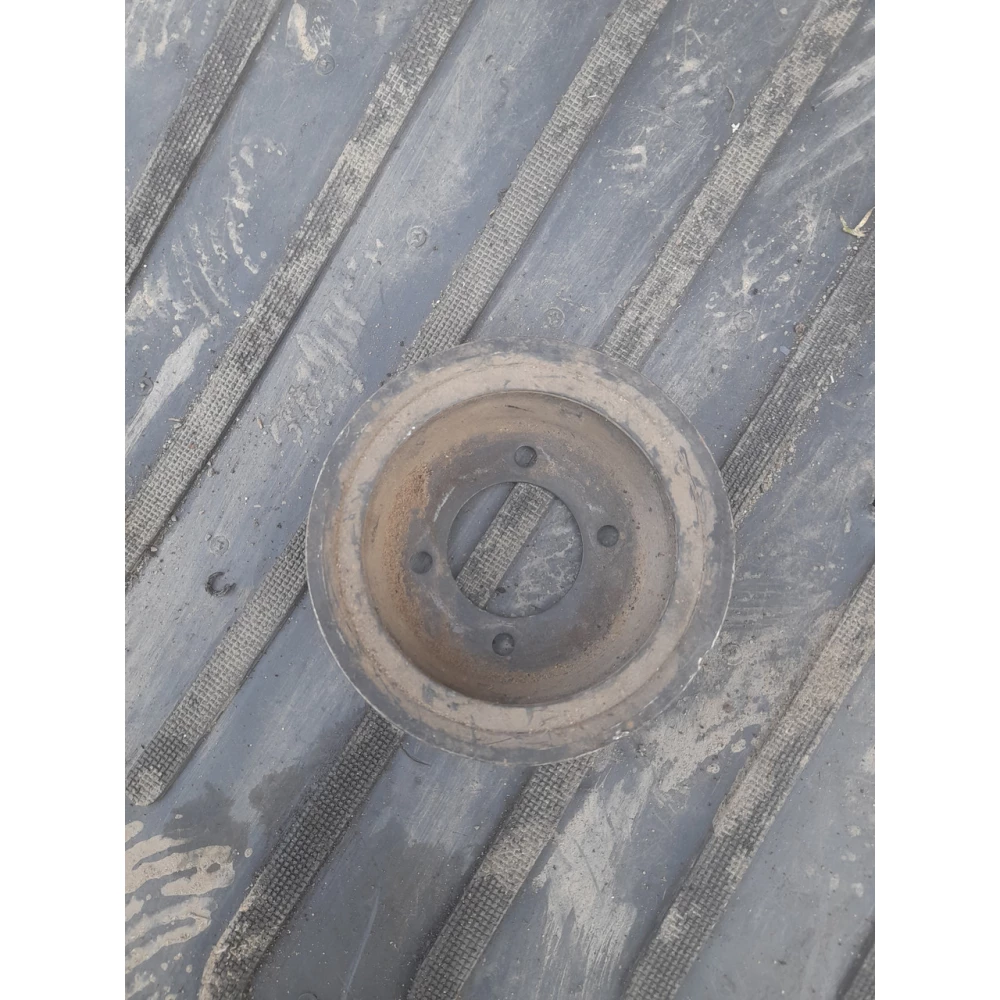 2246129 шкив помпы BMW E39