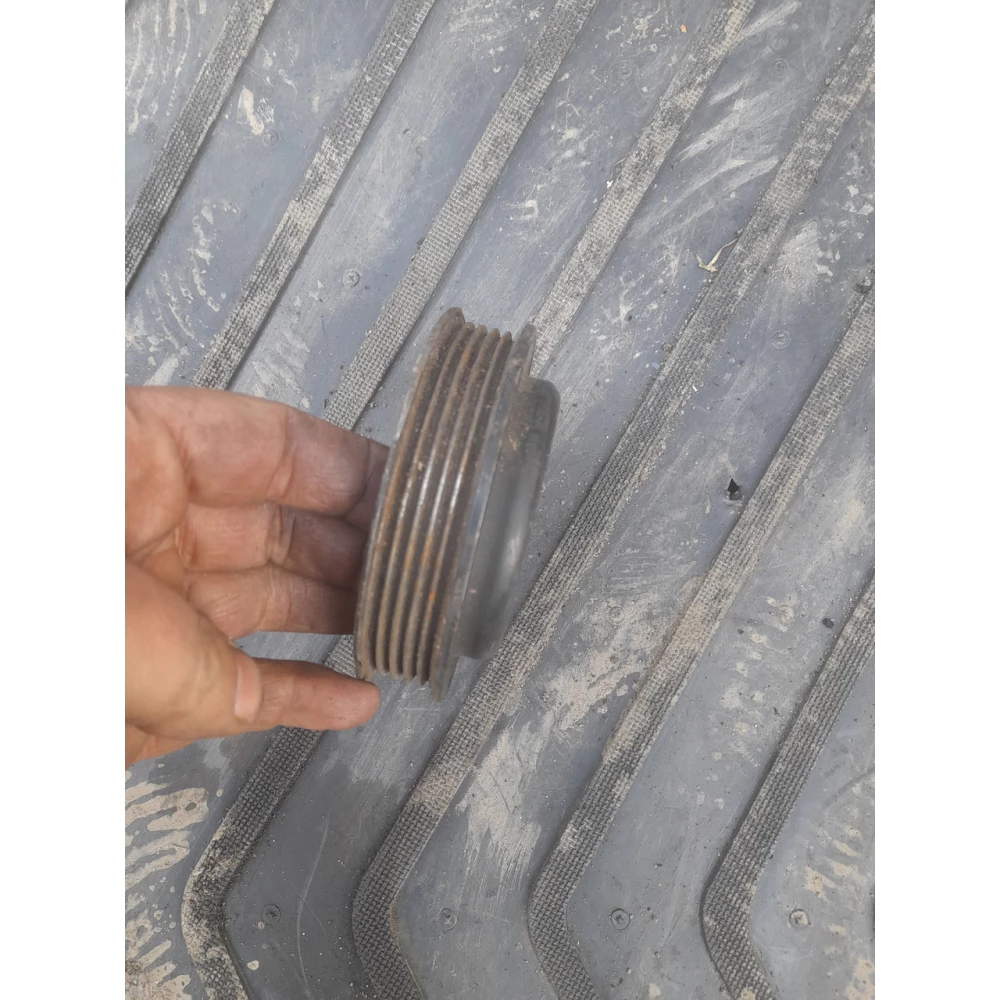 2246129 шкив помпы BMW E39