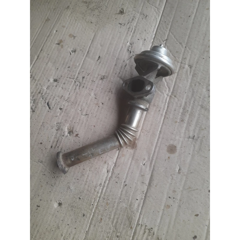 0021401760 клапан ЕГР Mercedes-Benz w210