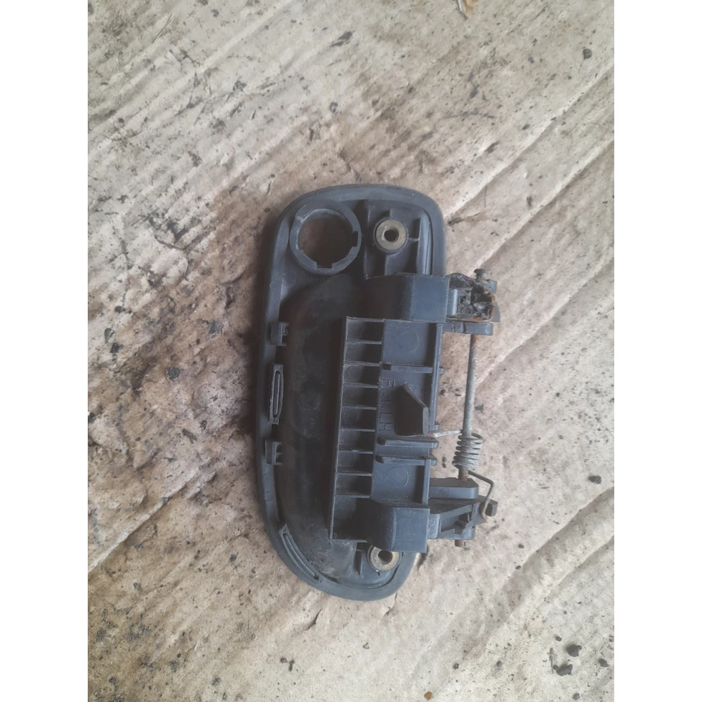 FTRLH передняя левая ручка двери Hyundai Accent