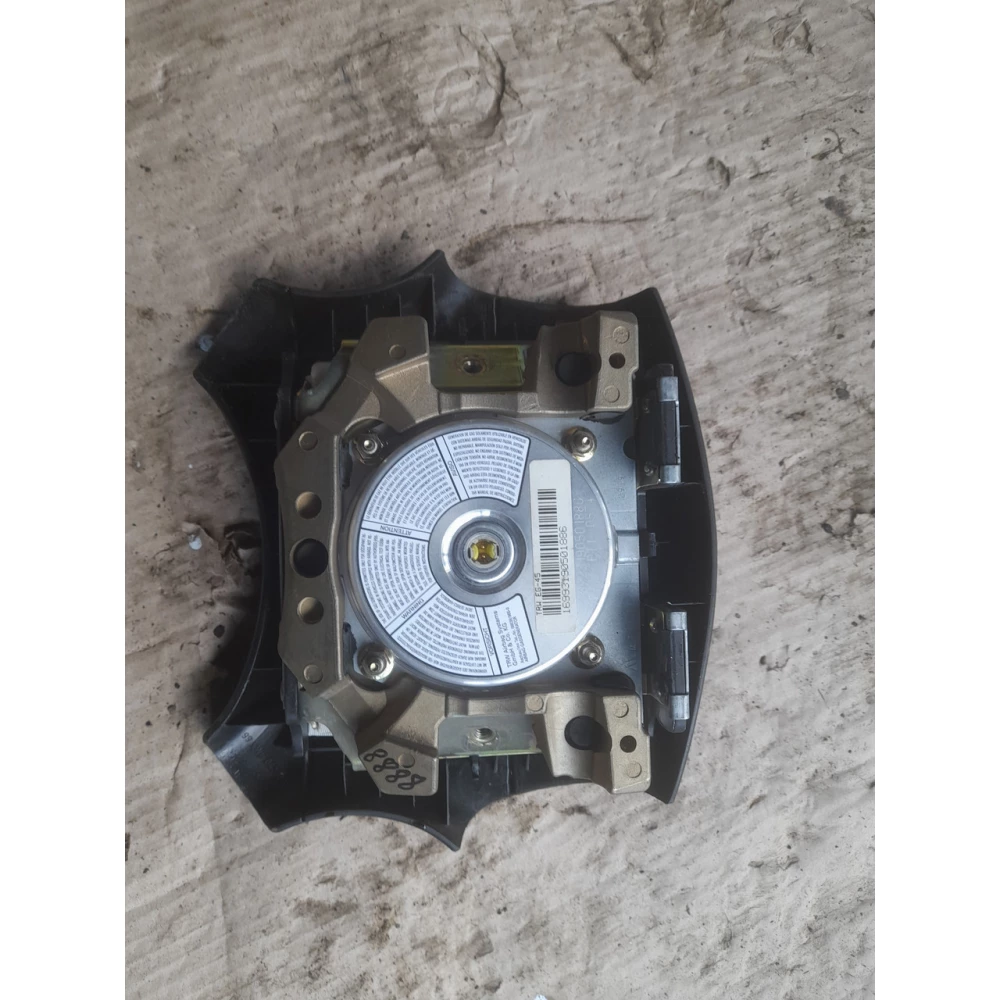 16993190501886 подушка безопасности Vw Sharan