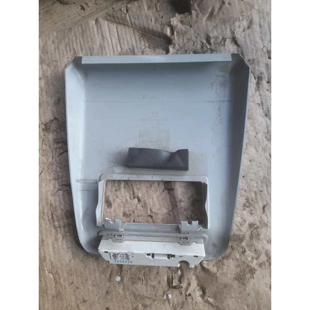 7m0877847h пластик потолка Vw Sharan