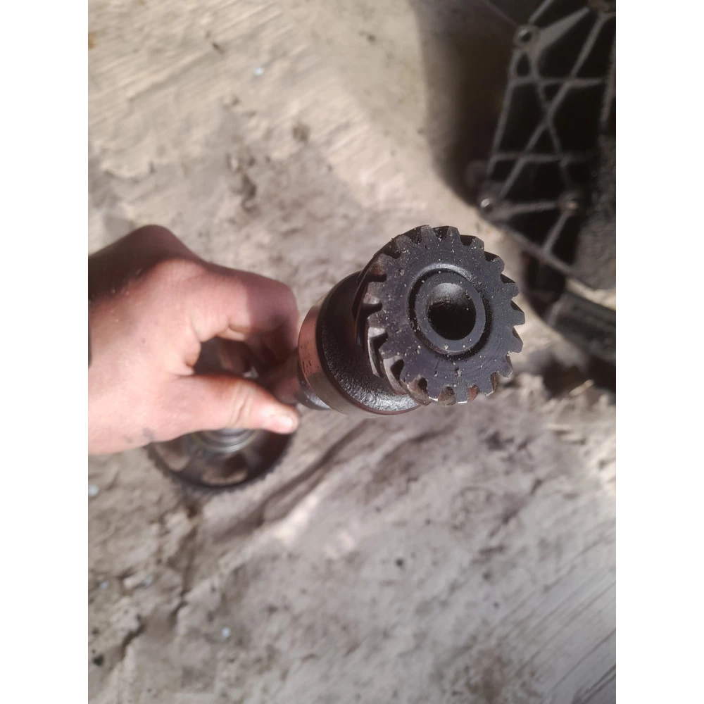 055115019 розпредвал Vw Passat B3