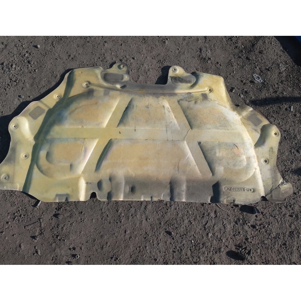 9645435780 (7979F2)шумоізоляція капоту Peugeot 407 (2004-2010)