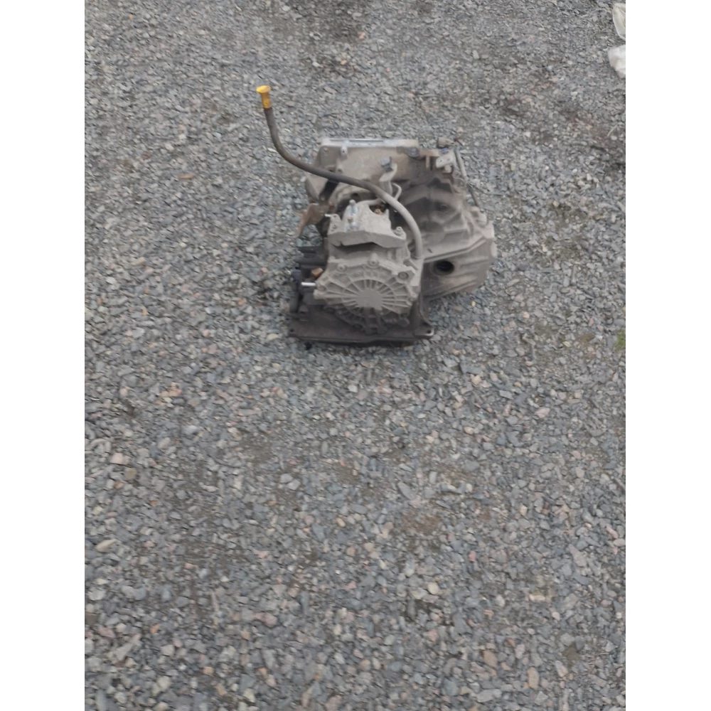 FNF219231 АКПП Mazda 2