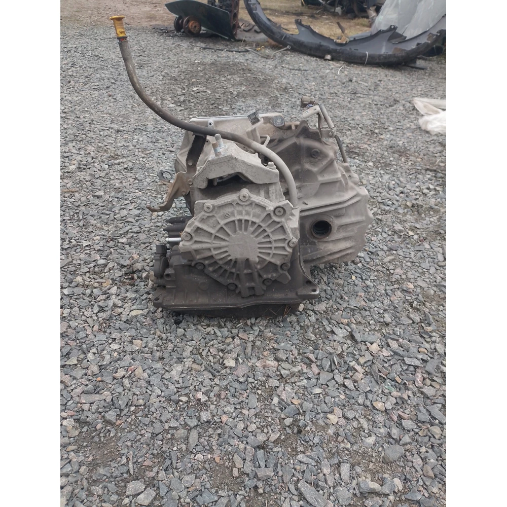 FNF219231 АКПП Mazda 2