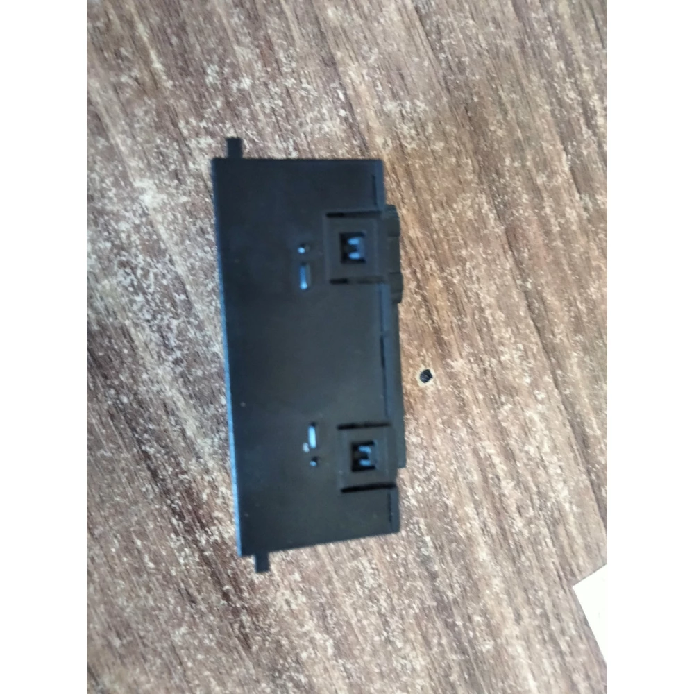 8L0919272C информационный дисплей дисплей температуры AUDI A3 A4