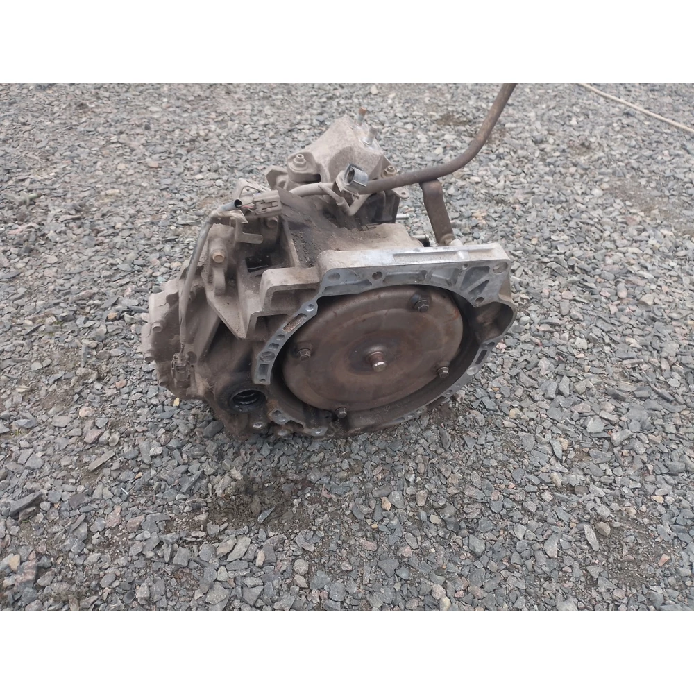 FNF219231 АКПП Mazda 2