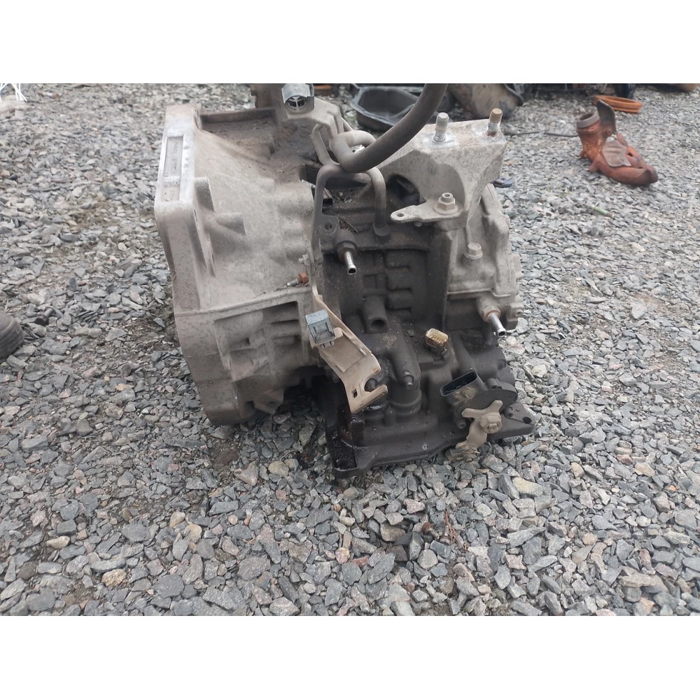 FNF219231 АКПП Mazda 2