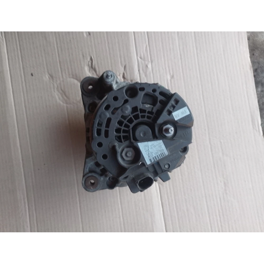 06F903023F 12V 140A  генератор VW Touran Tiguan Sharan Passat B6 B7 Golf Caddy SKODA Superb