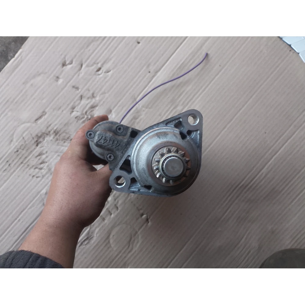 A6459060300 старте Mercedes a b, cla, gla W176 W246 CDI