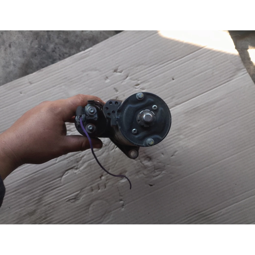 A6459060300 старте Mercedes a b, cla, gla W176 W246 CDI