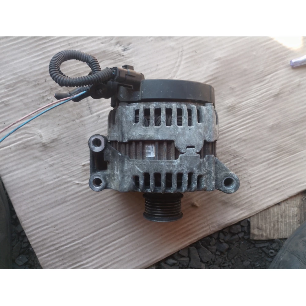 0121615027 генератор BOSCH Peugeot Citroen MINI 1.4-1.6VTI,THP