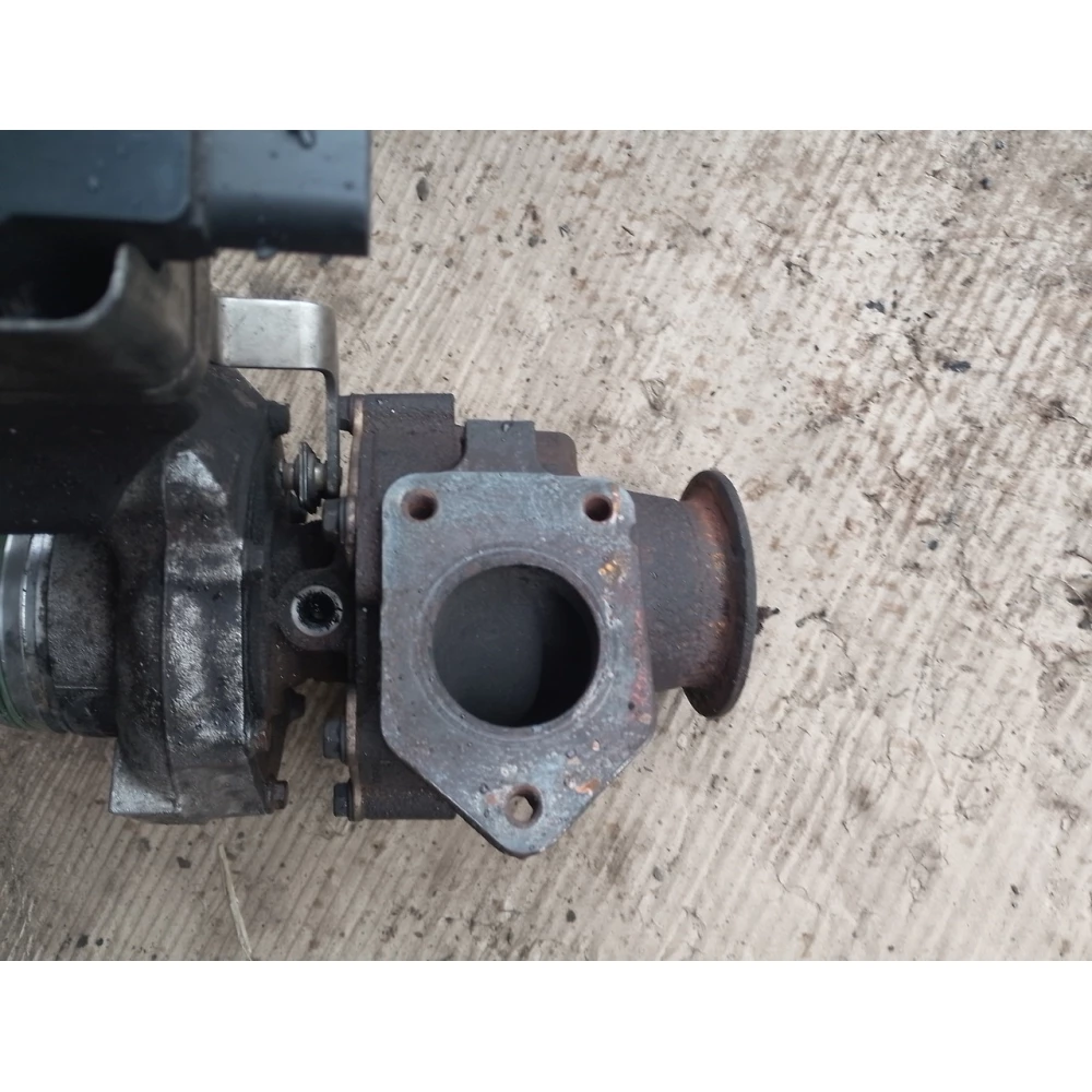 850689301A турбіна BMW X1 E87,E90,E91 2.0D