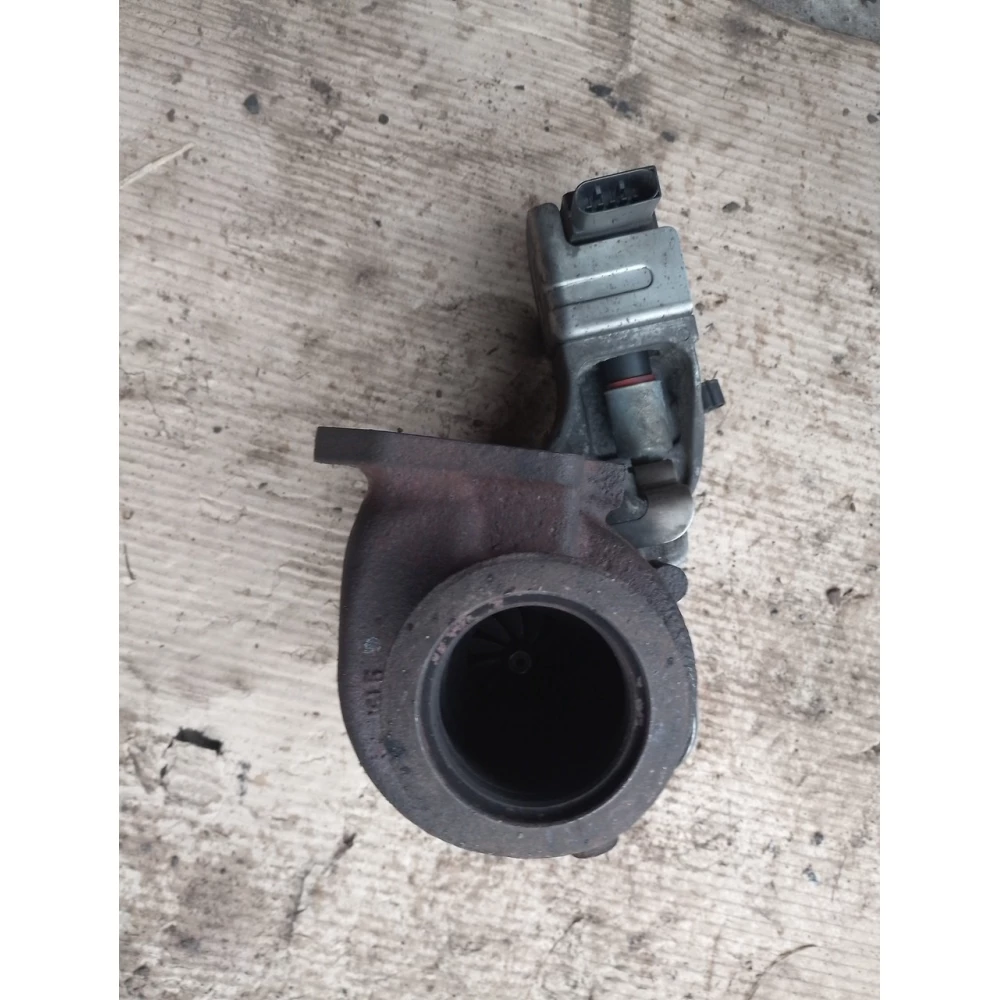 850689301A турбіна BMW X1 E87,E90,E91 2.0D