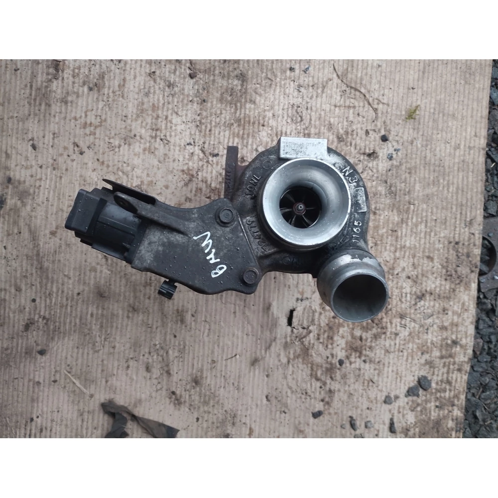 850689301A турбіна BMW X1 E87,E90,E91 2.0D
