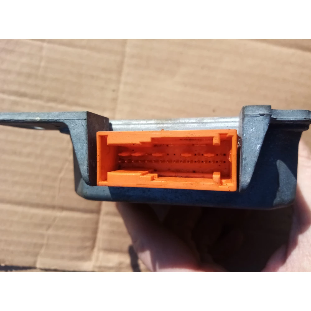 7700415231K Модуль сенсор air bag Renault Scenic 1