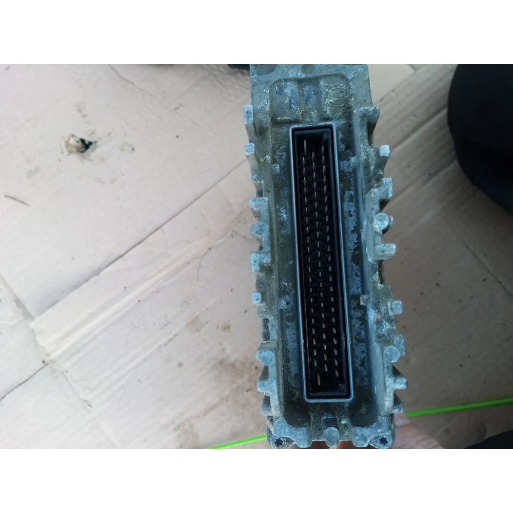 7700106867 0281001699 Електронный блок управления Renault.