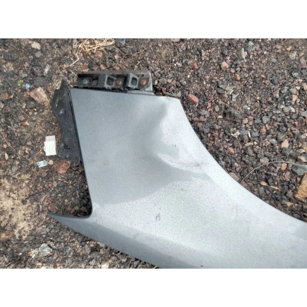 3C0821022 Крило переднє праве на Пассат Б6