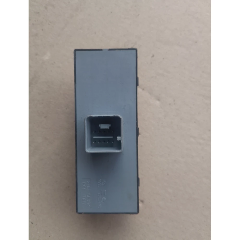 1K4959857B блок управління склопідйомника Passat B6, Golf 5, Jetta