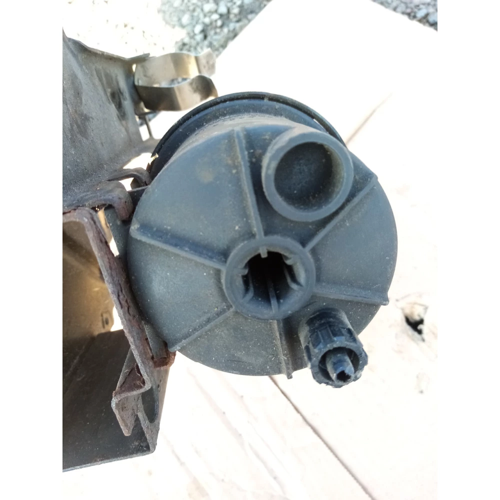 770087122 Корпус топливного фильтра Renault Scenic 1.9D