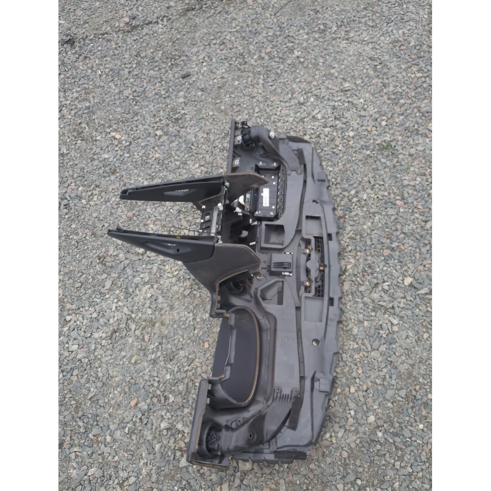 8P1857033 торпедо Audi A3 (2003-2012)