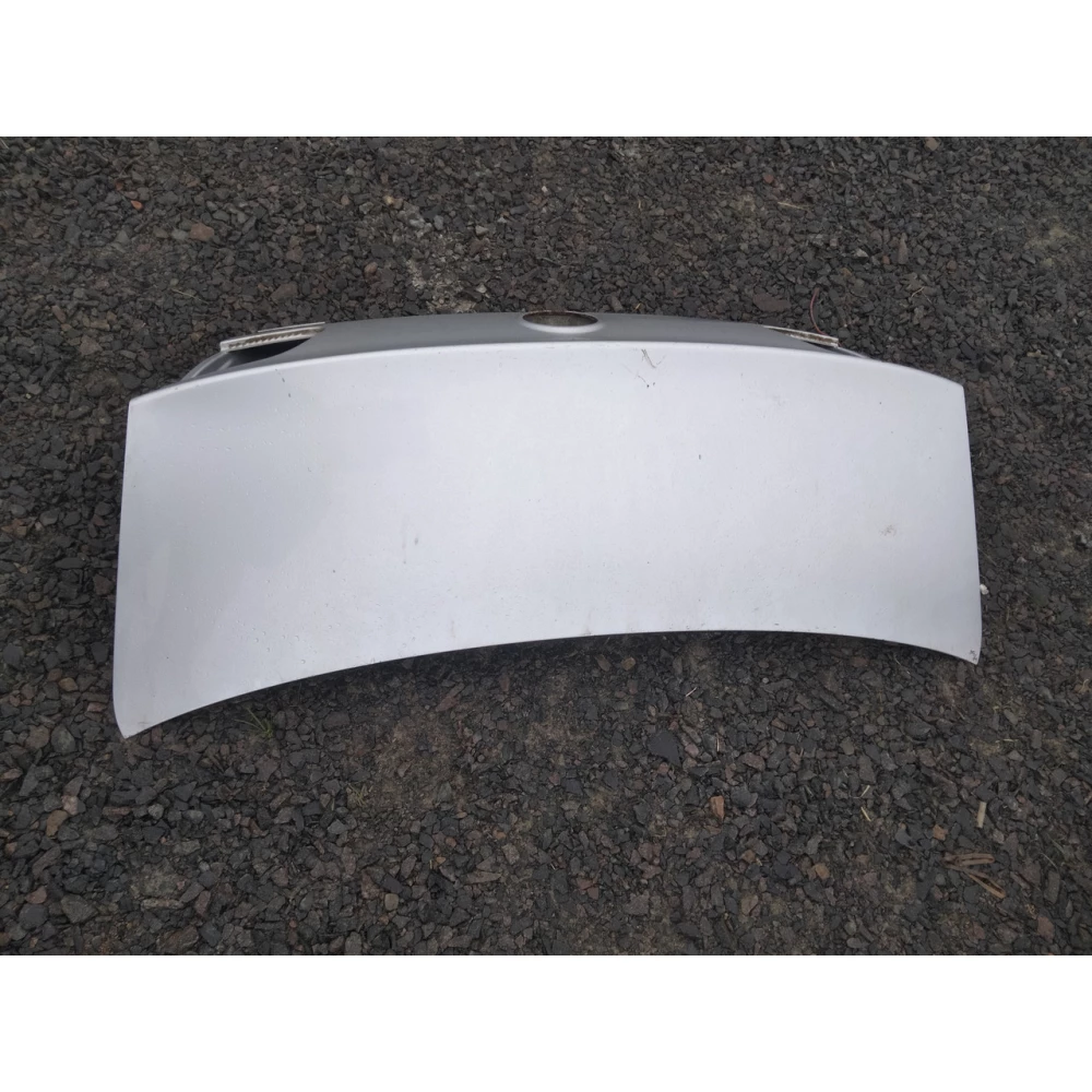 3С5827025H Кришка багажника Vw Passat B6 седан