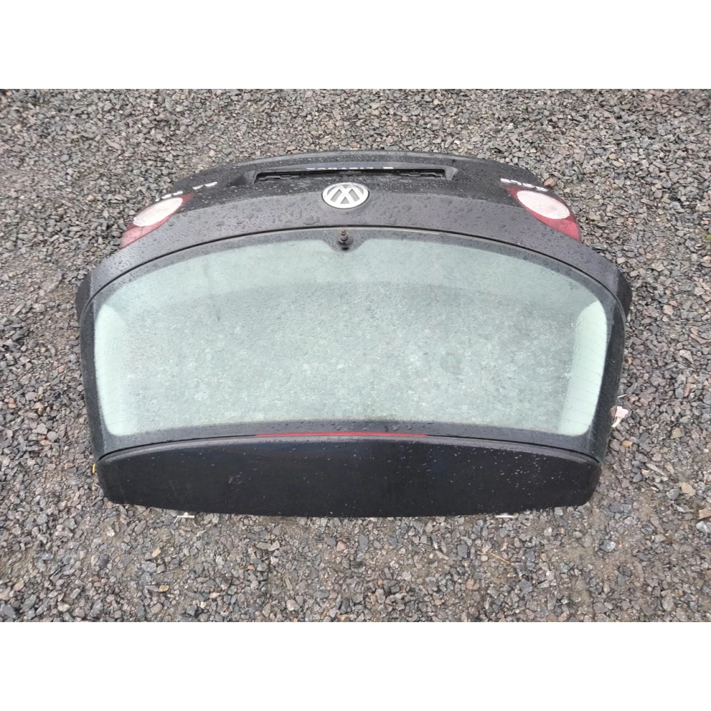 1K6827025H Кришка багажника, ляда Vw Golf 5