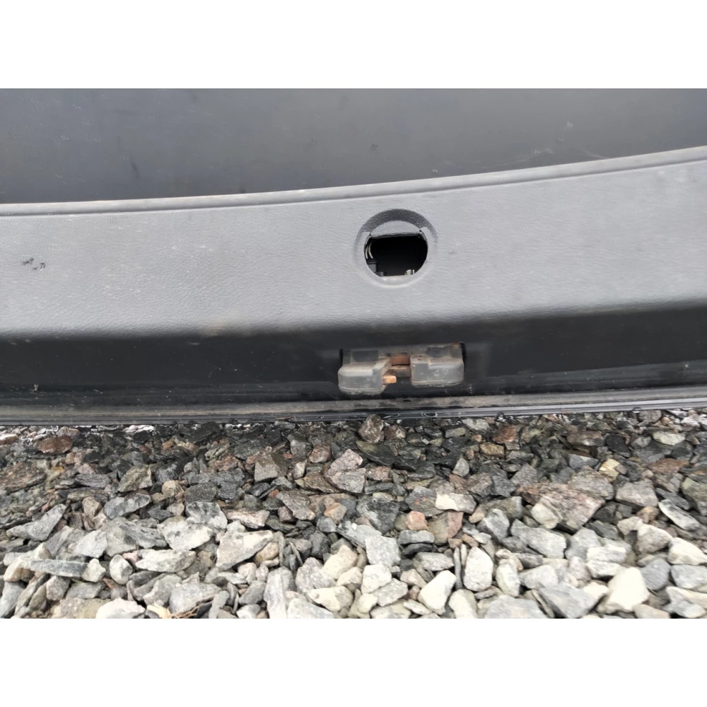 1K6827025H Кришка багажника, ляда Vw Golf 5