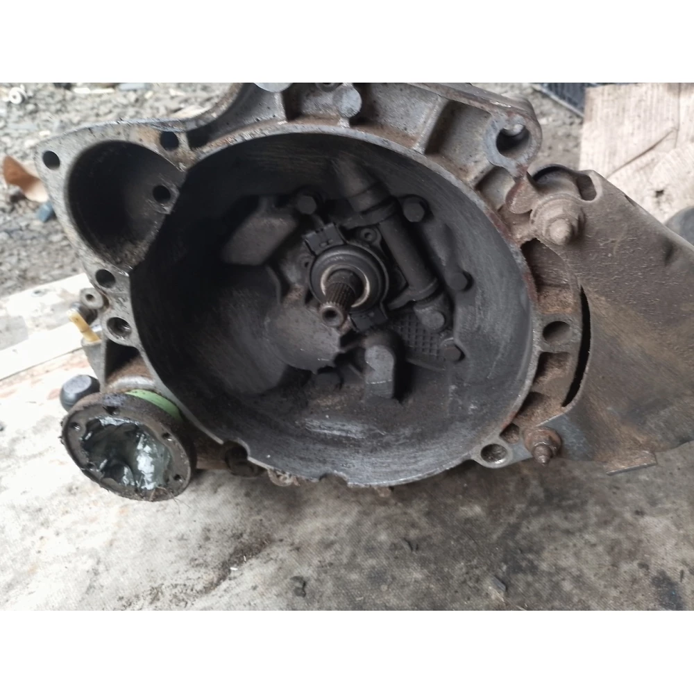 DQW коробка передач 5 передач Volkswagen Polo,lupo,Golf 2, Seat 1.4