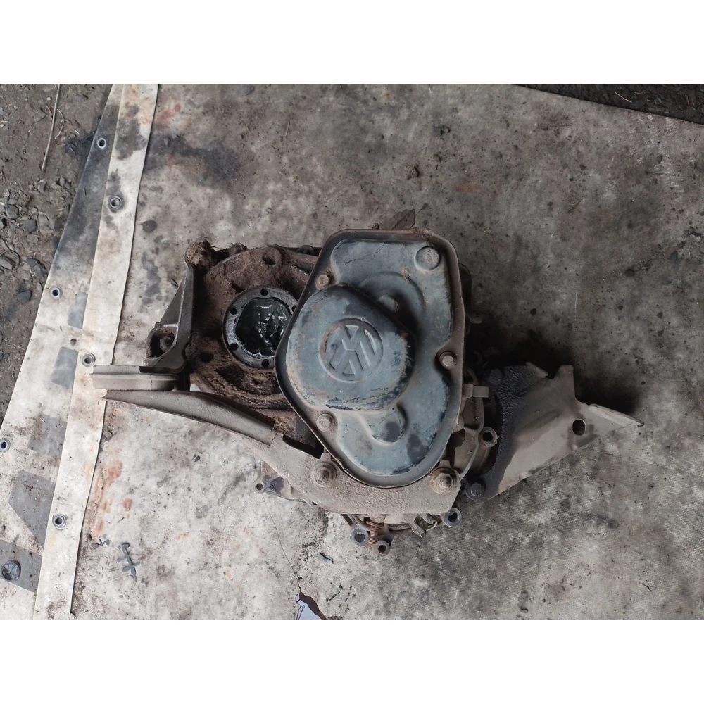 DQW коробка передач 5 передач Volkswagen Polo,lupo,Golf 2, Seat 1.4