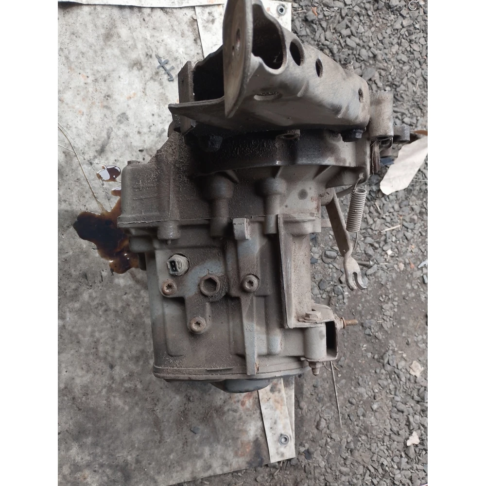 DQW коробка передач 5 передач Volkswagen Polo,lupo,Golf 2, Seat 1.4