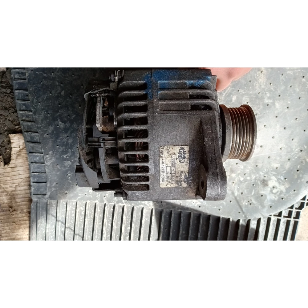 63321418 генератор Magneti  Marelli