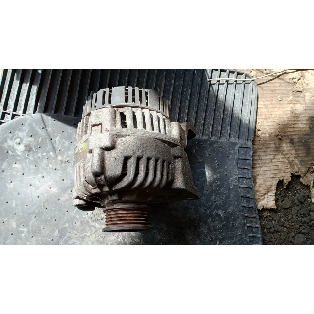 Valeo 058903016 генератор Ауди А4Б5