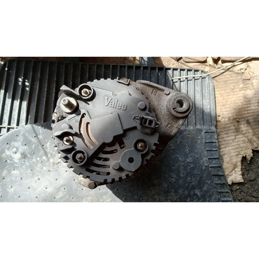 Valeo 058903016 генератор Ауди А4Б5