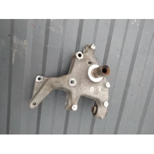 Изображение товара -  Кулак поворотный Цапфа задняя левая VW Passat b7 USA