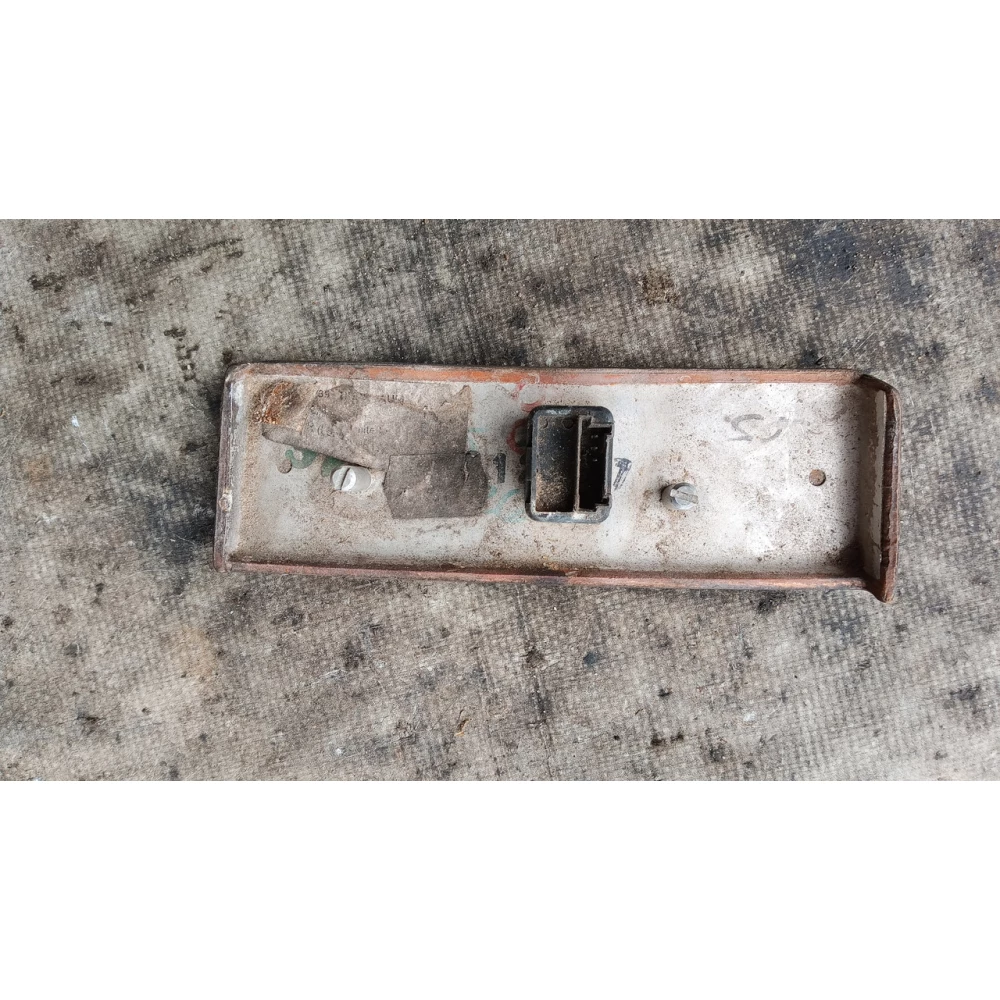 8360462 кнопка управления круиз контролем Bmw E39