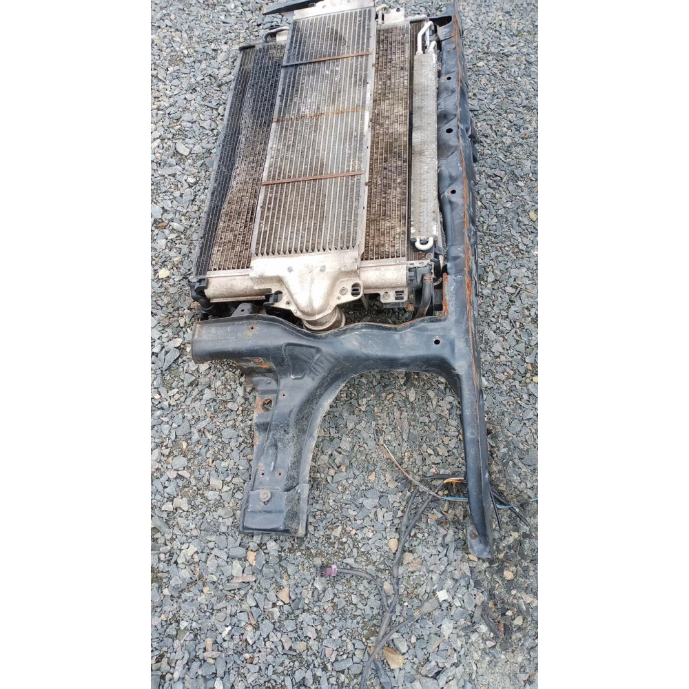 08229104840 телевизор взборе VW Transporter T5