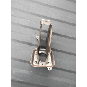 Изображение товара -  Кронштейн педали тормоза VW Passat b7 2.5 USA 1k1-721-130-g