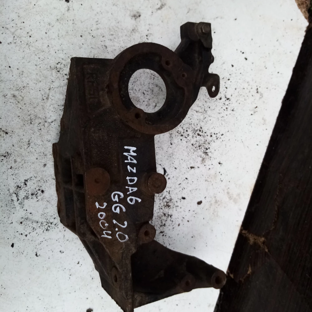 Кронштейн Mazda 6 GG 2.0 RF5C