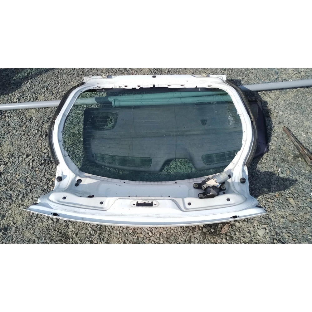 Dot39A82m крышка багажника Рено Лагуна 2 хетчбек