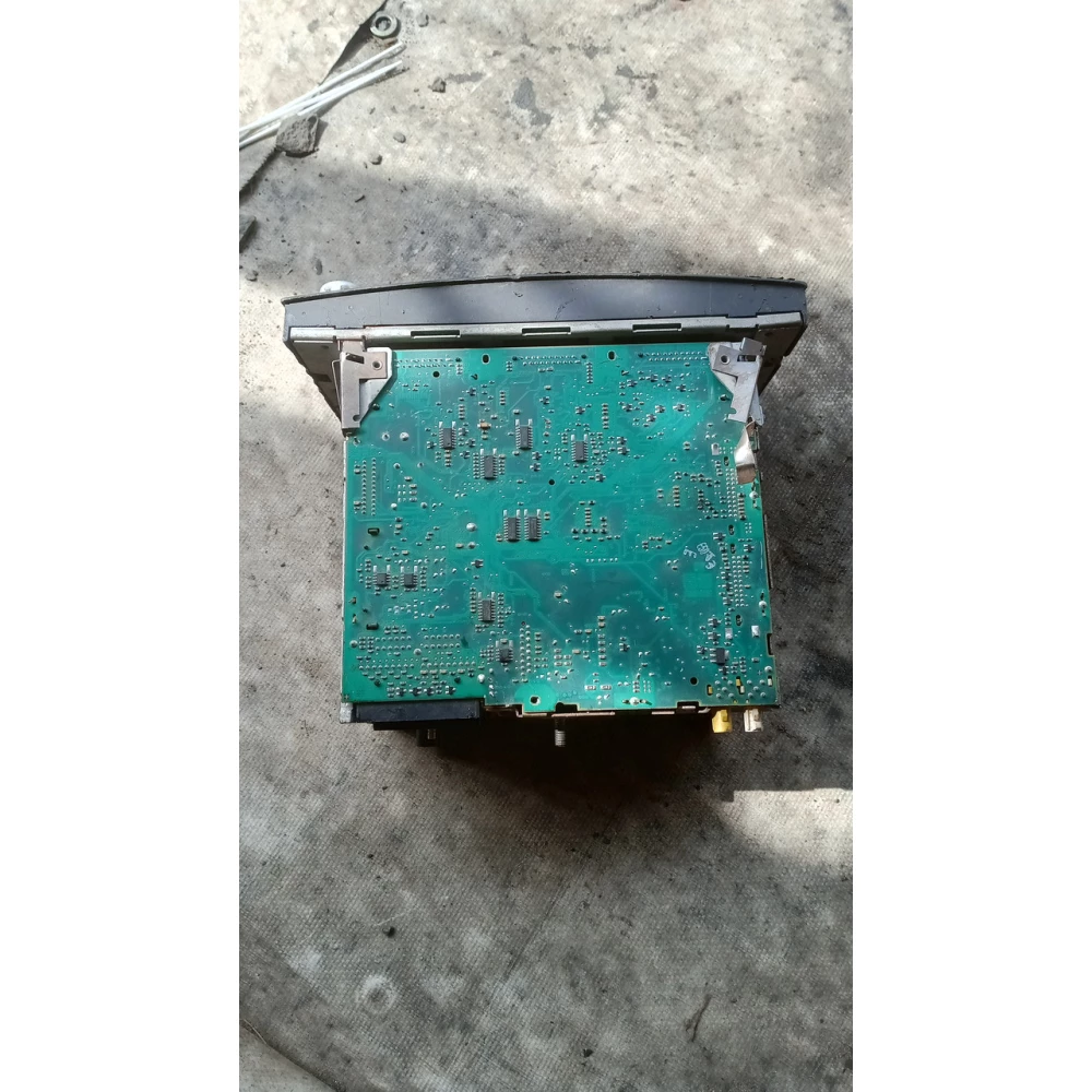 8631340315 магнитола VW Passat B6