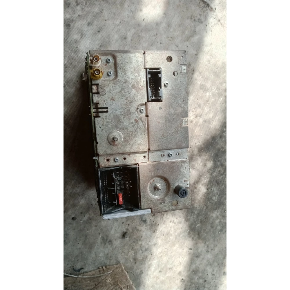 8631340315 магнитола VW Passat B6