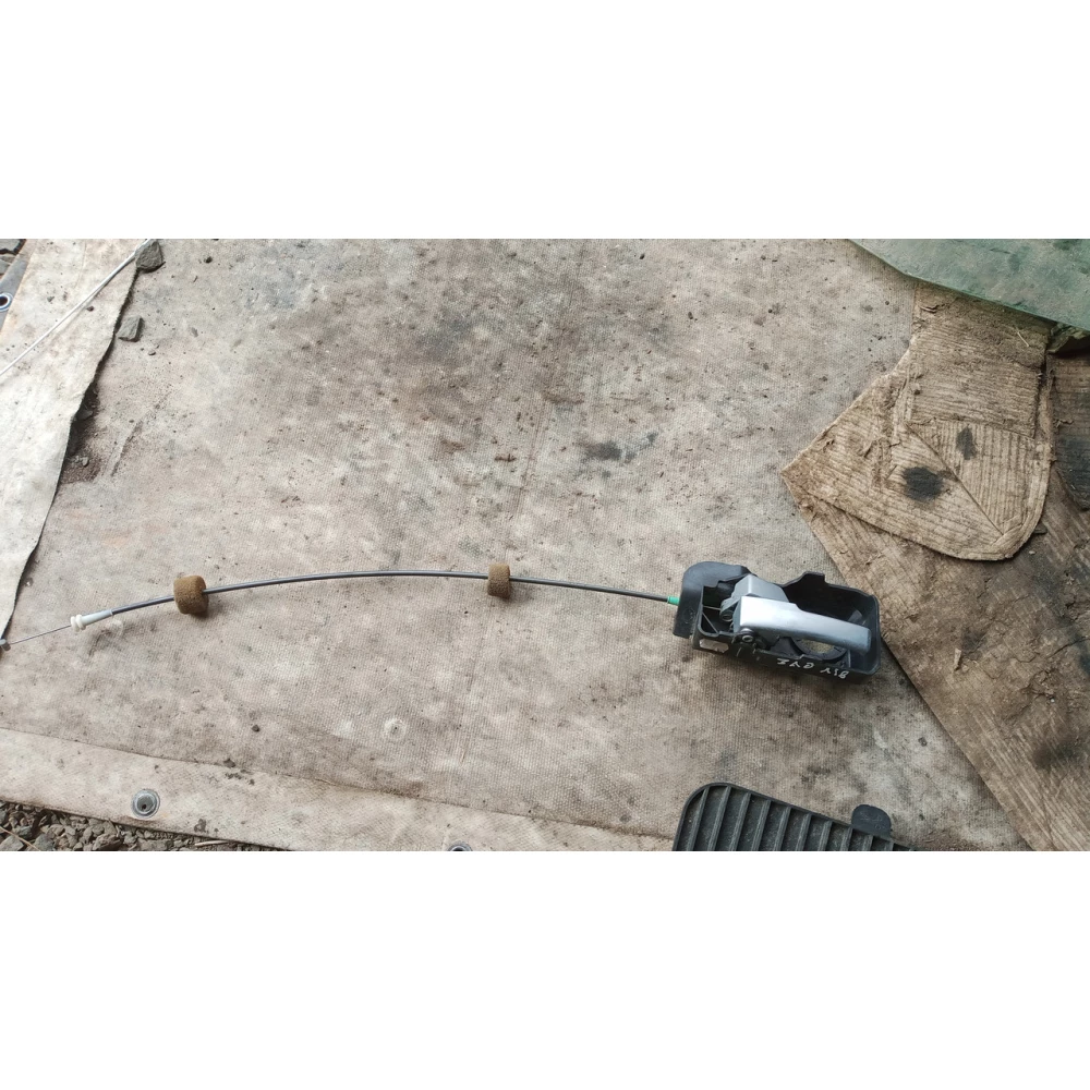 1S71F22601AF внутриняя задняя левая ручка двери Ford Mondeo mk 3