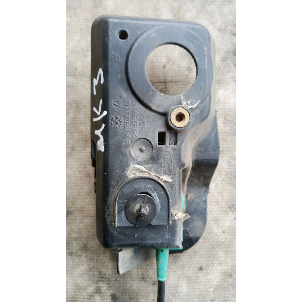 1S71F22601AF внутриняя задняя левая ручка двери Ford Mondeo mk 3