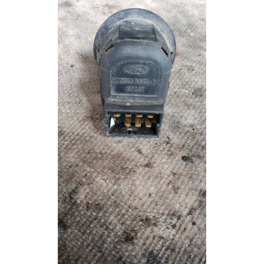 93bg17b676ba блок управления задними дзеркалами Форд Мондео