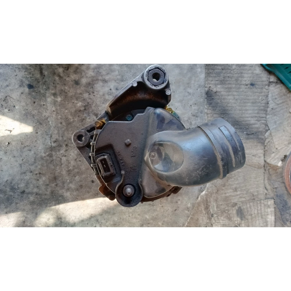 8963031236 генератор BMW E46