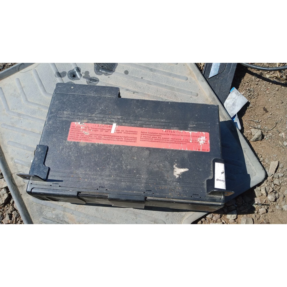 65126908948 cd changer
Bmw E39