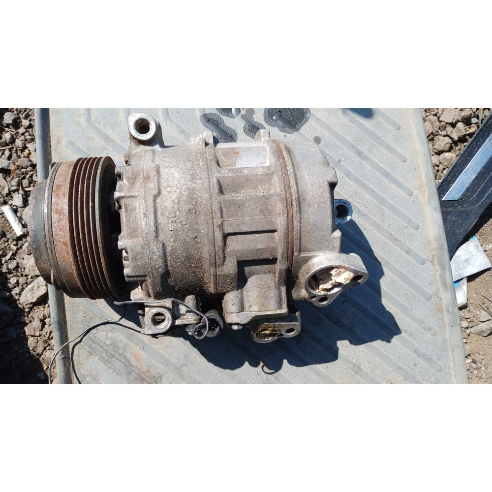 64526914370 компресор кондиционера Bmw E39